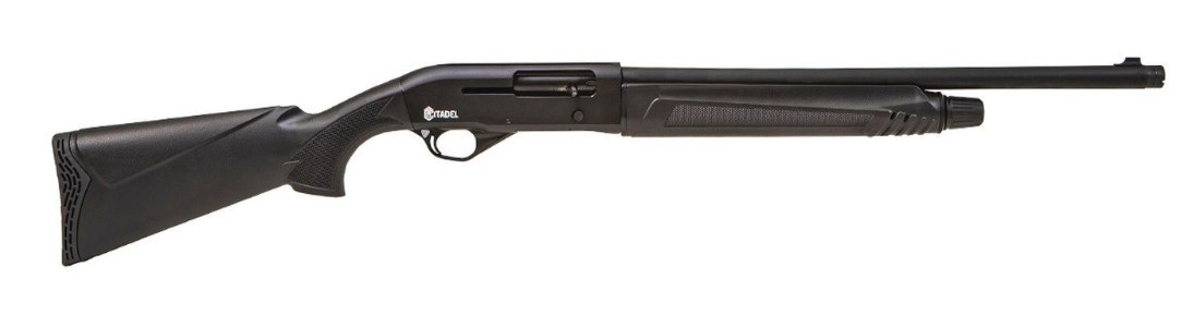 LSI CITADEL BOSSHOG SEMI AUTO - Win Repeating Arms Promotion